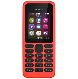 Nokia 130 Dual SIM