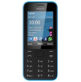 Nokia 208