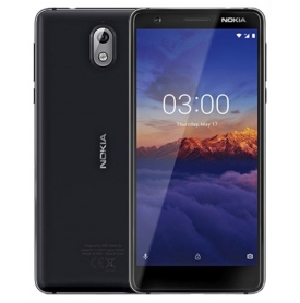 Nokia 3.1