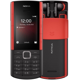 Nokia 5710 XpressAudio