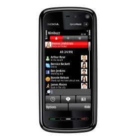 Nokia 5800 XpressMusic