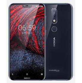 Nokia 6.1 Plus (Nokia X6)