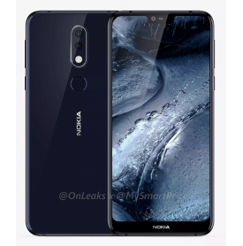 Nokia 7.1