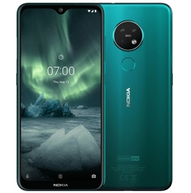 Nokia 7.2