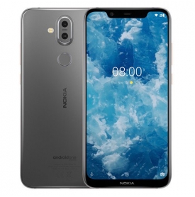 Nokia 8.1 (Nokia X7)