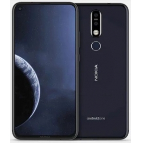 Nokia 8.1 Plus