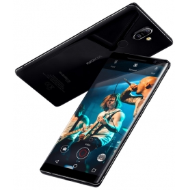 Nokia 8 Sirocco