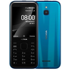 Nokia 8000 4G