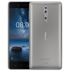 Nokia 8