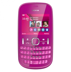 Nokia Asha 200