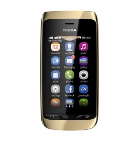 Nokia Asha 310