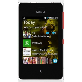 Nokia Asha 500