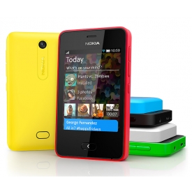 Nokia Asha 501 Dual SIM