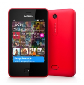 Nokia Asha 501