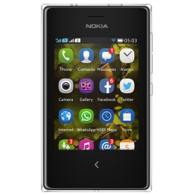 Nokia Asha 503 Dual SIM