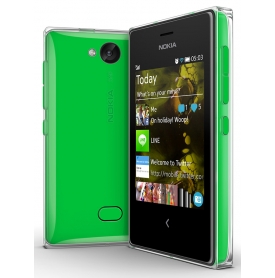 Nokia Asha 503