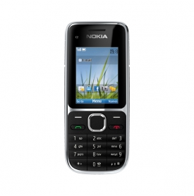 Nokia C2-01