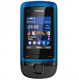 Nokia C2-05