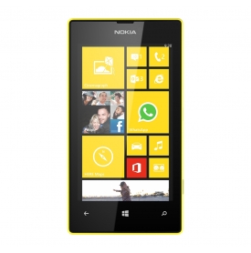 Nokia Lumia 520