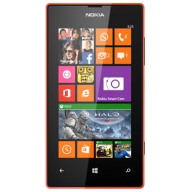 Nokia Lumia 525