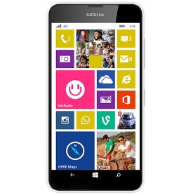 Nokia Lumia 638