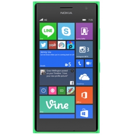 Nokia Lumia 730 Dual SIM