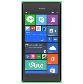 Nokia Lumia 735