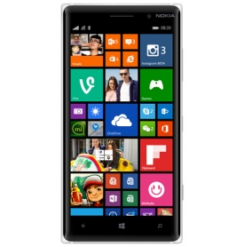 Nokia Lumia 830