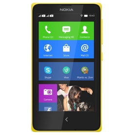 Nokia X+