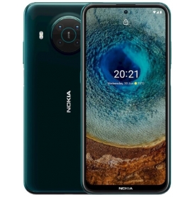 Nokia X10