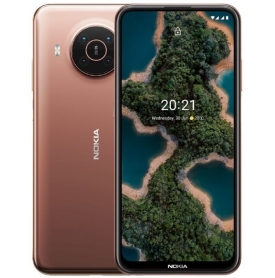 Nokia X20