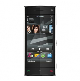 Nokia X6