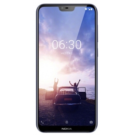 Nokia X6