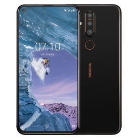 Nokia X71