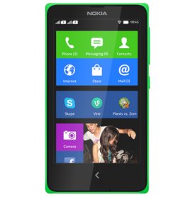 Nokia X