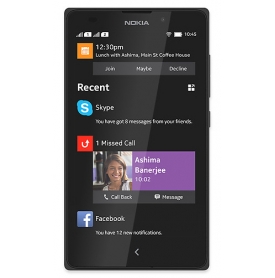 Nokia XL