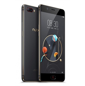 nubia M2