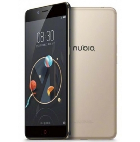 nubia N2