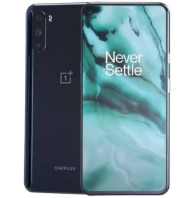 OnePlus Clover