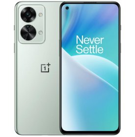 OnePlus Nord 2T