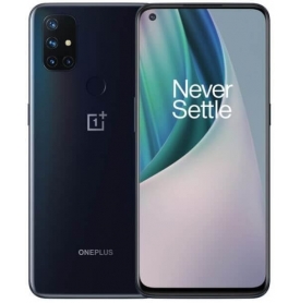 OnePlus Nord N10 5G