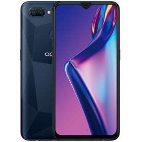 Oppo A11k