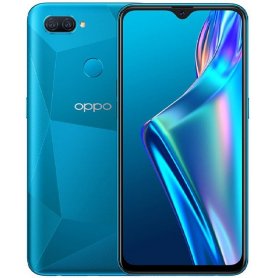 Oppo A12