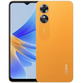 Oppo A17