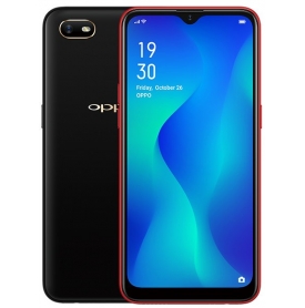 OPPO A1k