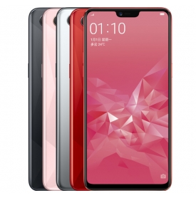 Oppo A3