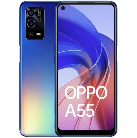 Oppo A55