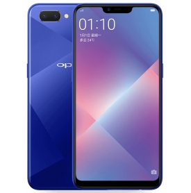 Oppo A5