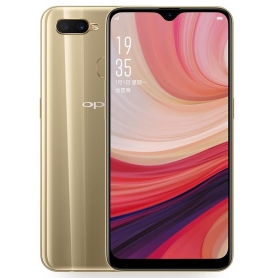 Oppo A7