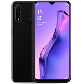 Oppo A8